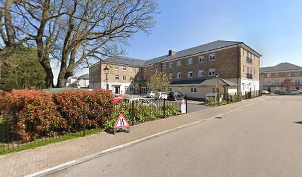 Southborough Lane Surgery