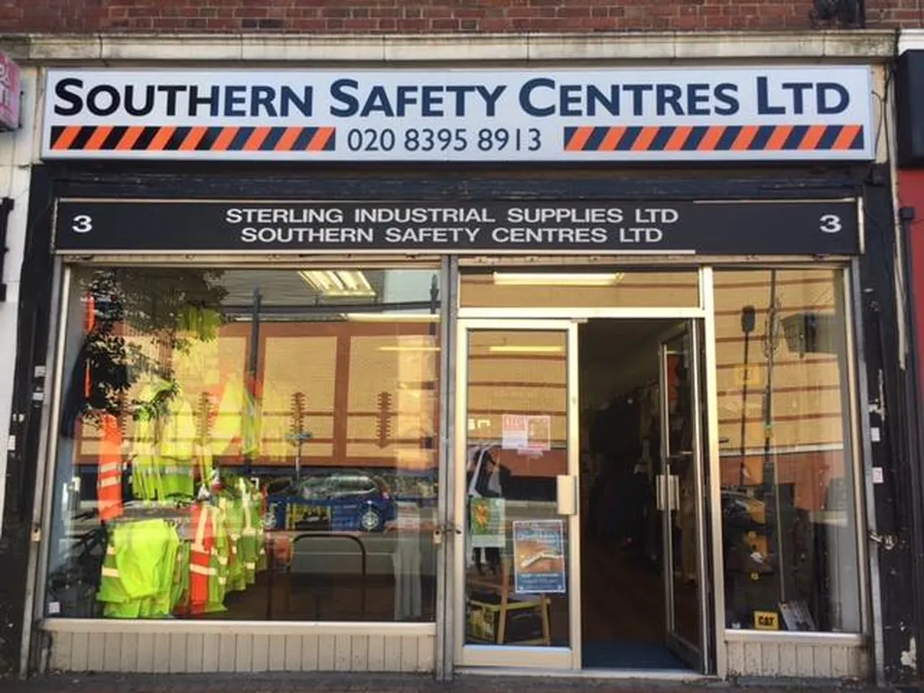 Southern Safety Centres Ltd