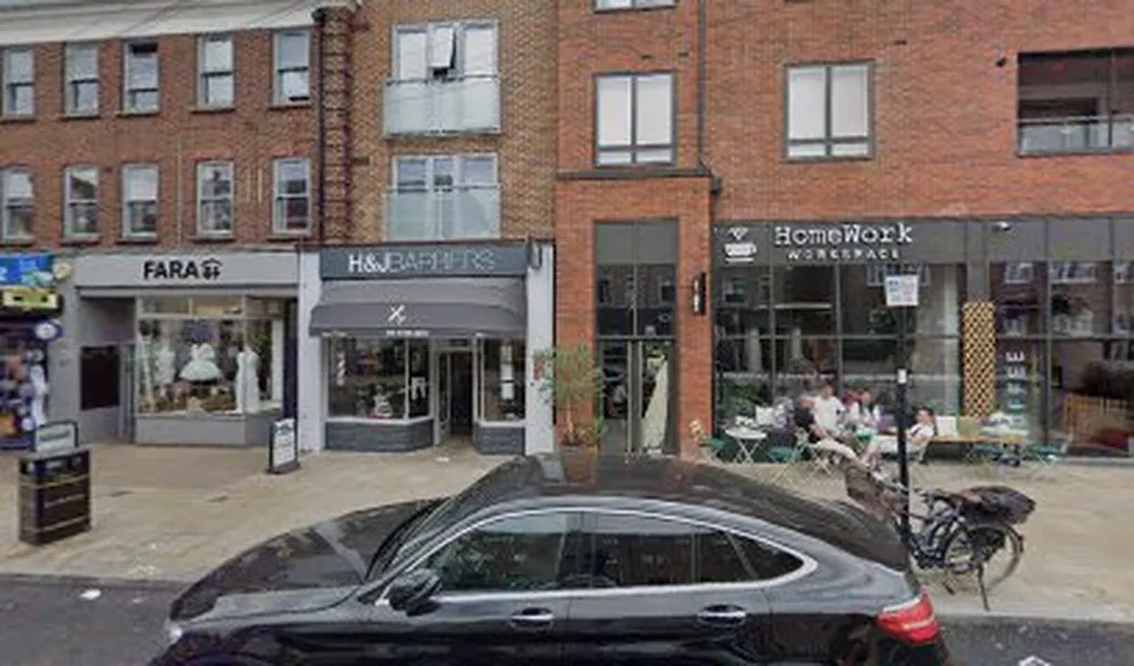 Southfields Convenience Store