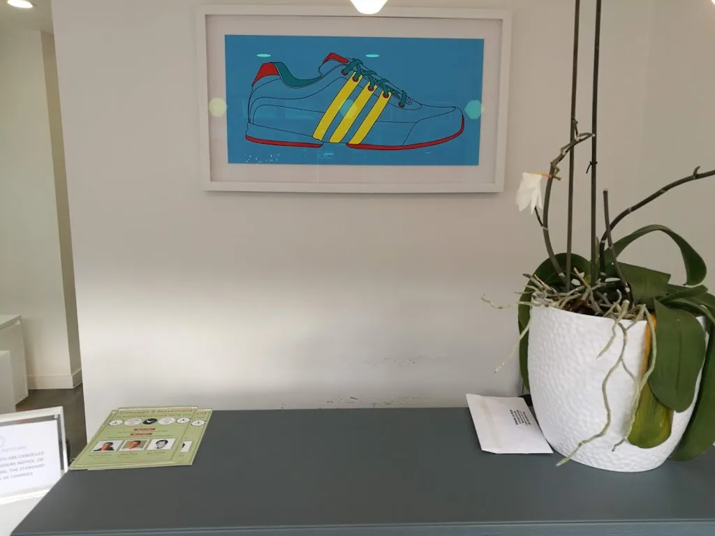 Southfields Footcare