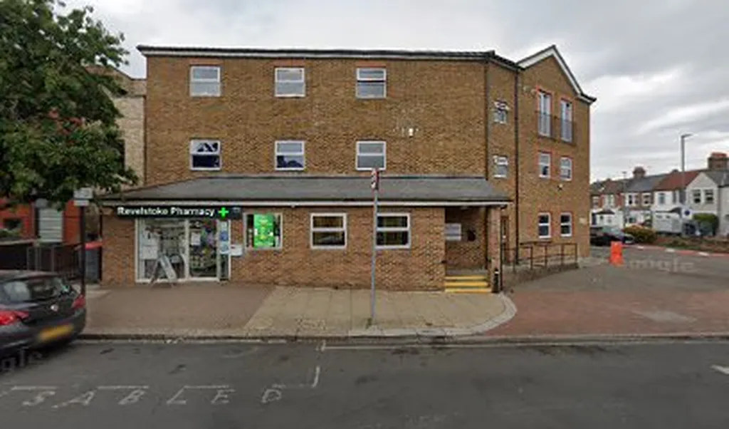 Southfields Group Practice