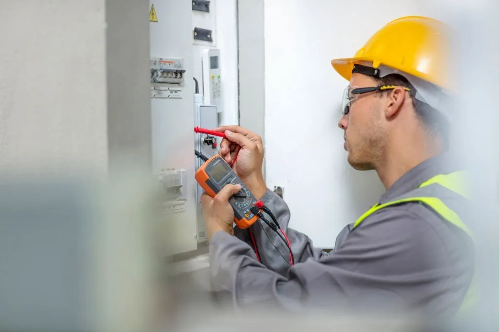 Southwark Electrical Services
