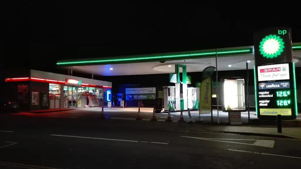 SPAR - Horn Lane Acton