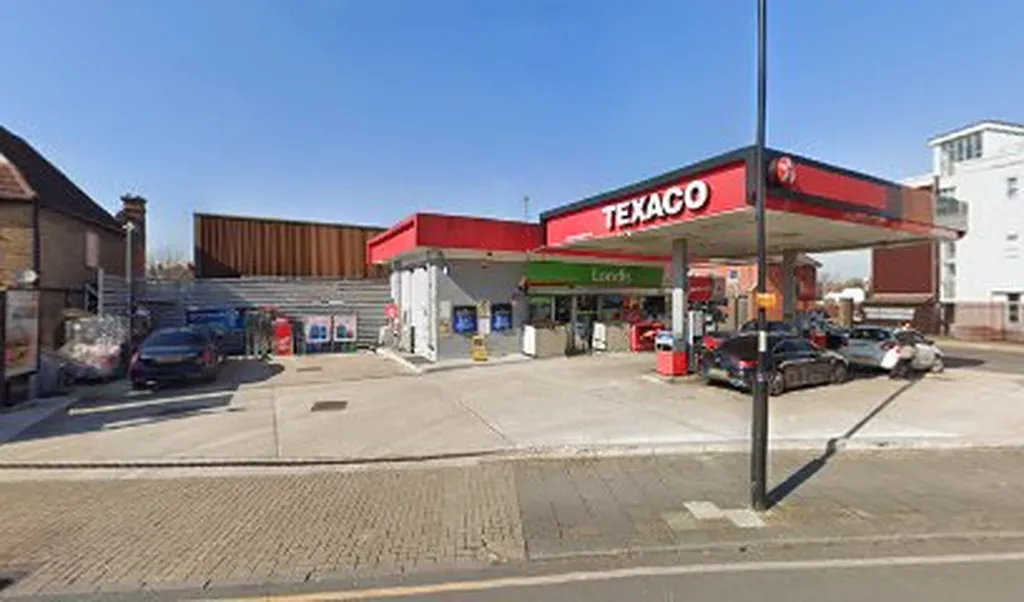 SPAR Orpington