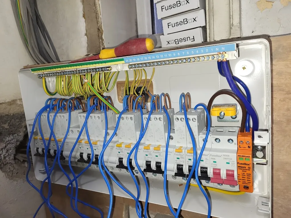 Sparky md ltd
