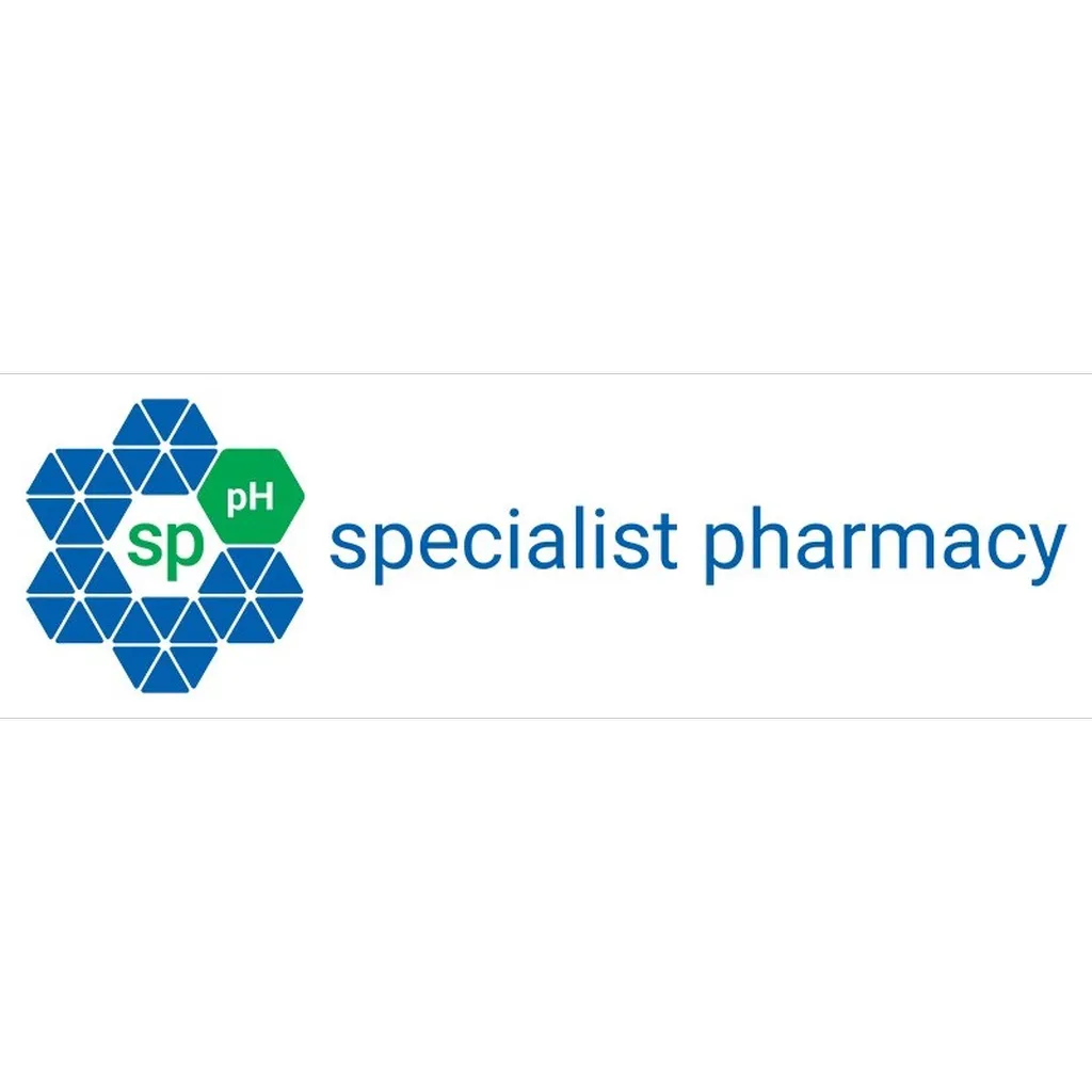 Specialist Pharmacy