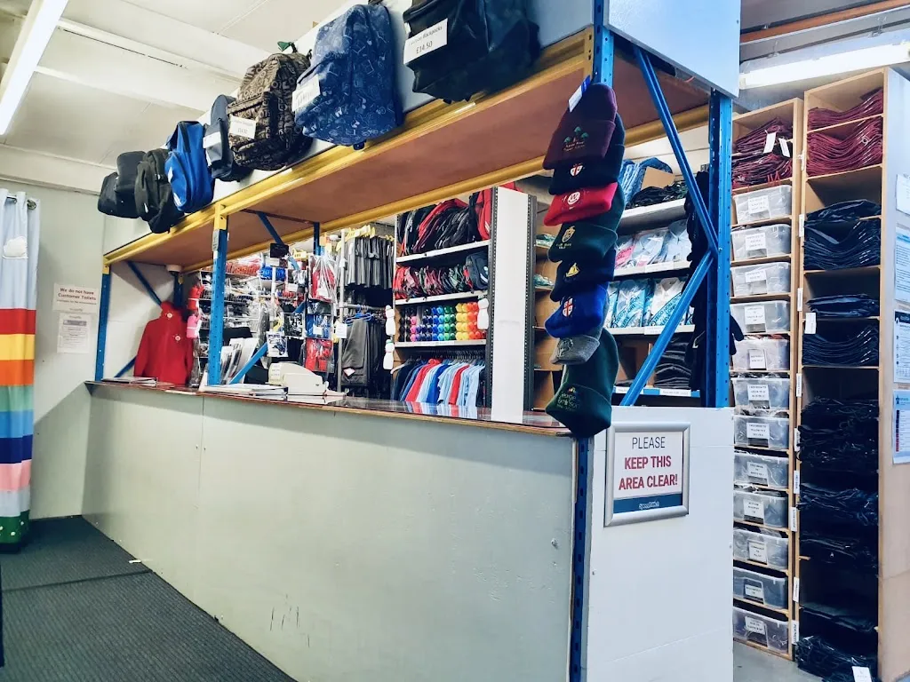 SpeedStitch Clothing & Embroidery