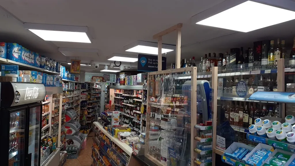 Spencers Mini Market