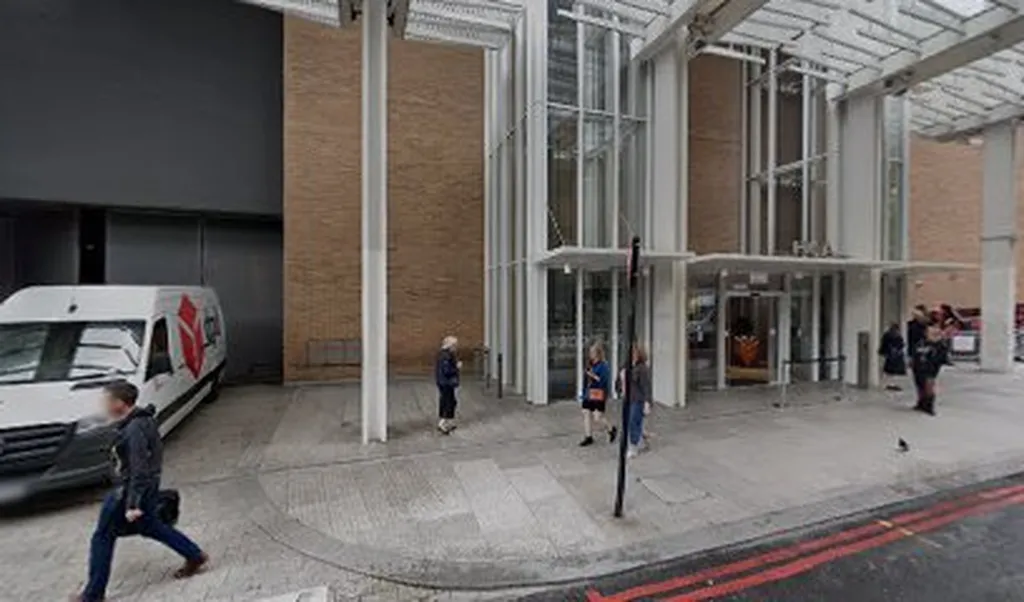 Sportdoc London Ltd
