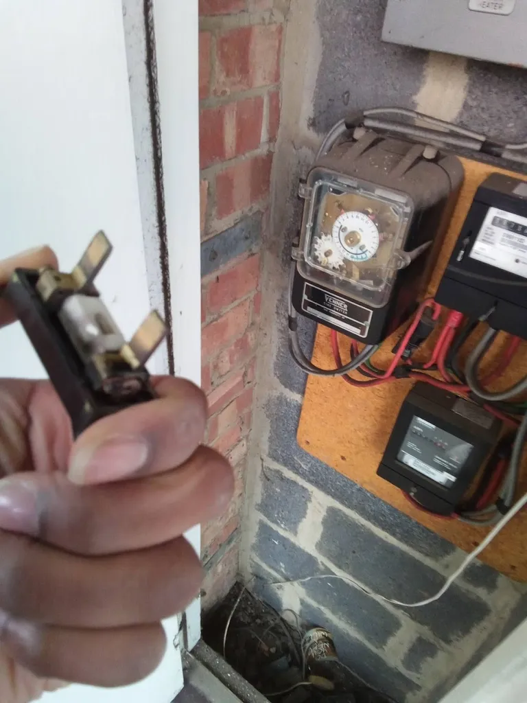 Springs Locksmith & Electrical LTD