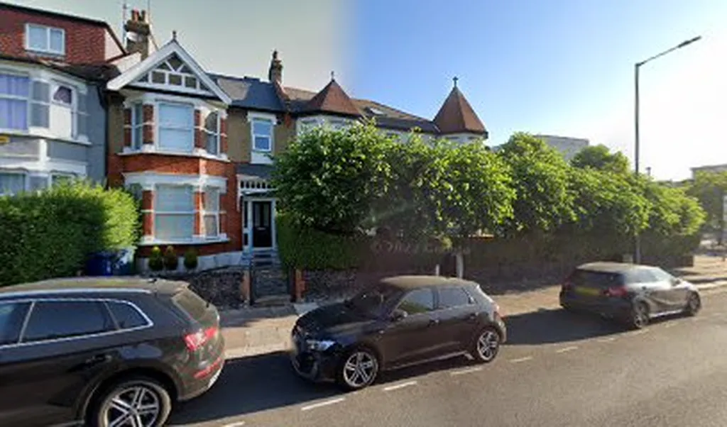 Squires Lane Medical Practice