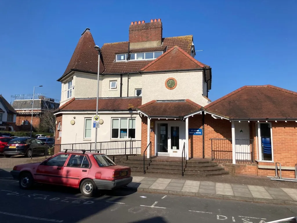 St Albans Medical Centre