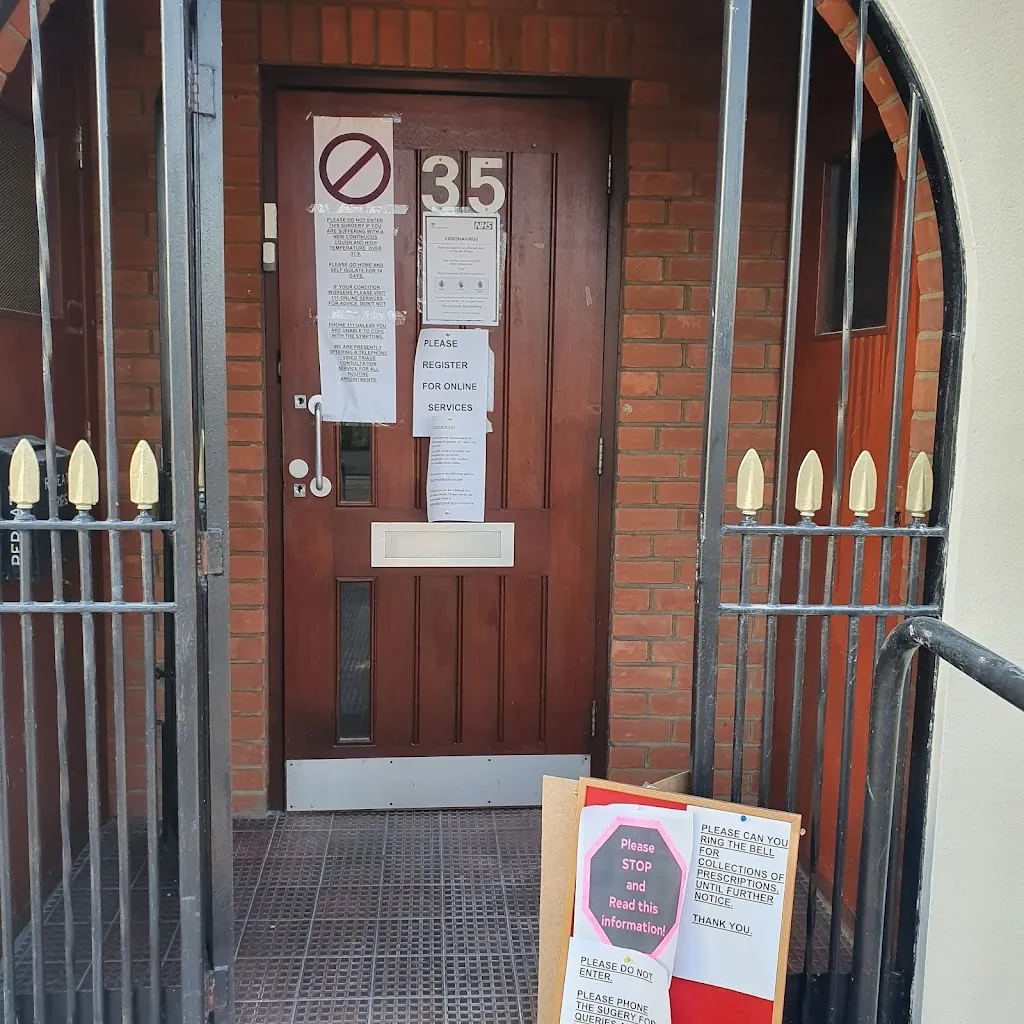 St Albans Surgery