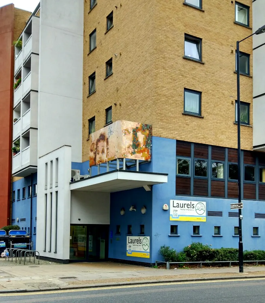 St Ann's Road Surgery