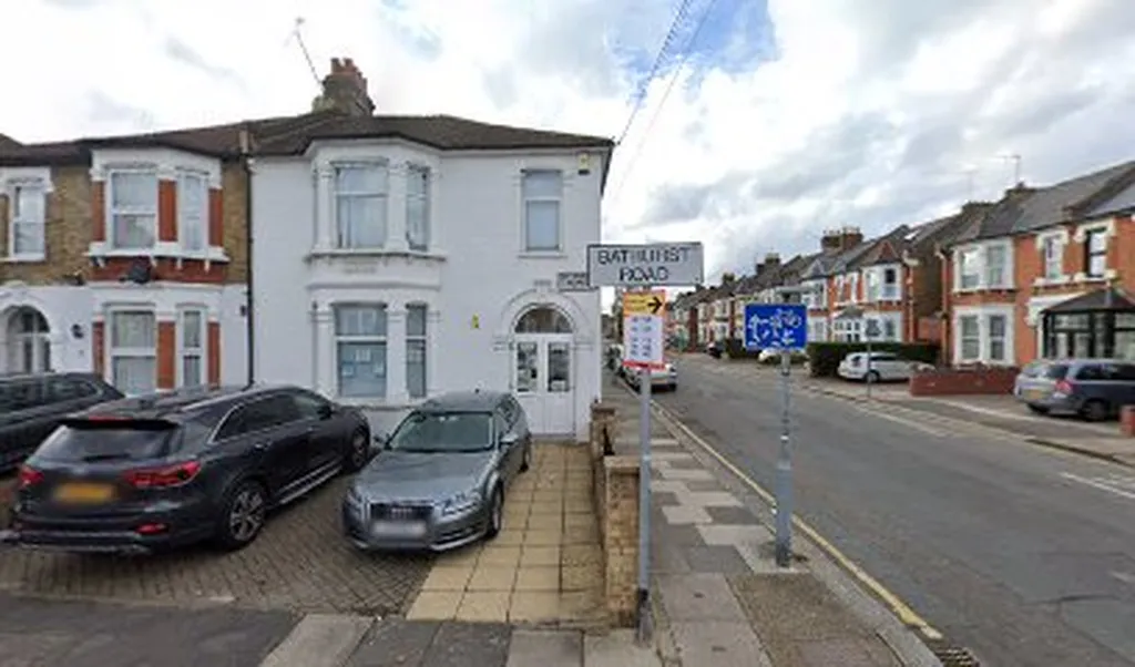 St Clement's Surgery