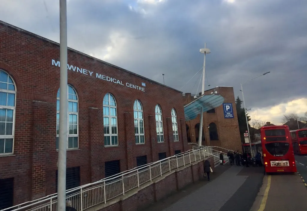 St Edwards Medical Centre