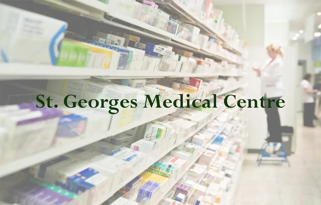 St. Georges Medical Centre