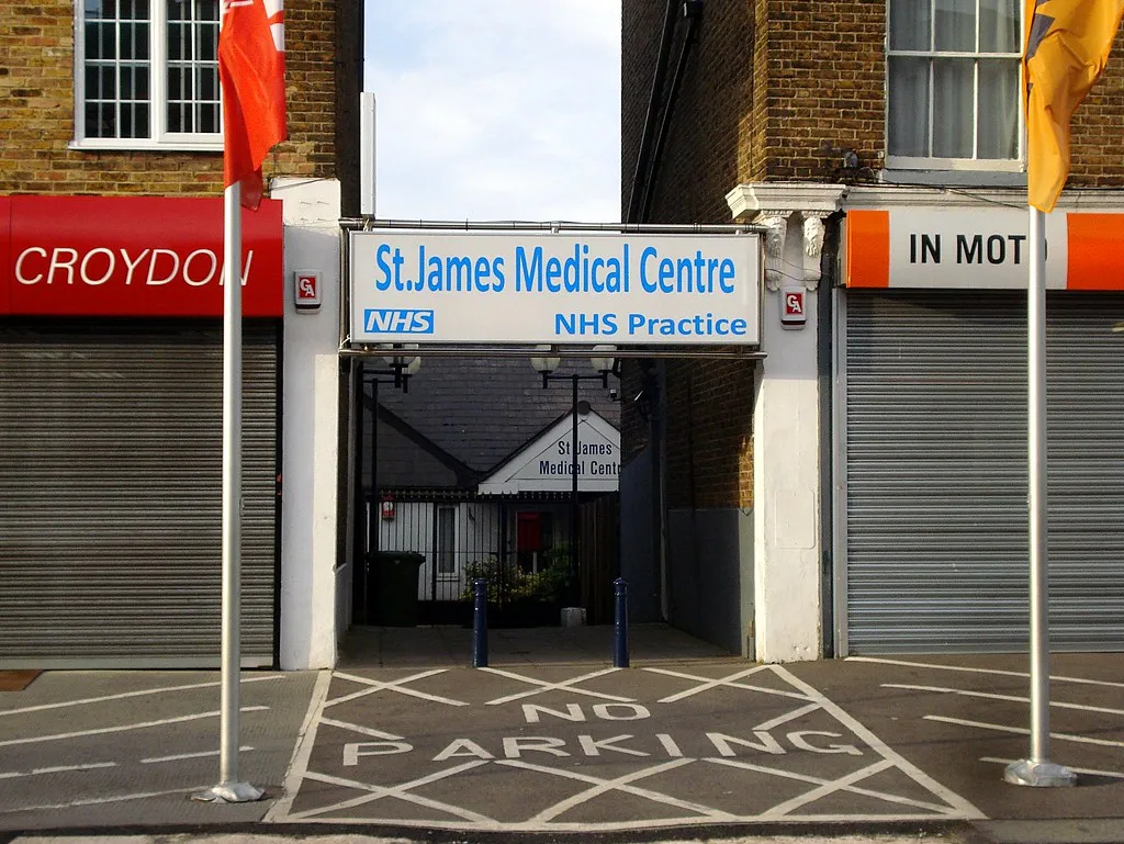 St James Medical Centre