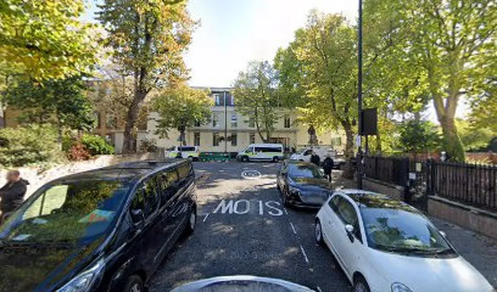 St. John’s Wood Medical Practice