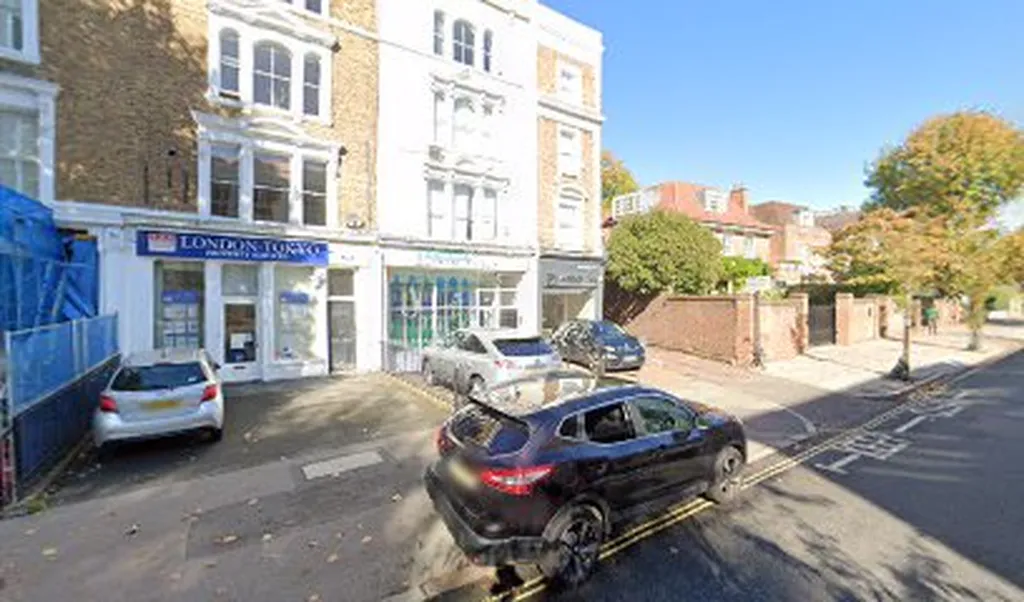 St Johns Wood Orthodontic Clinic