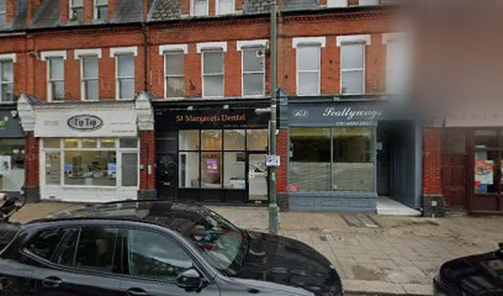 St Margarets Dental
