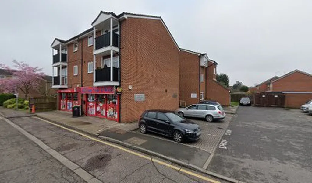 St Martins Medical Centre