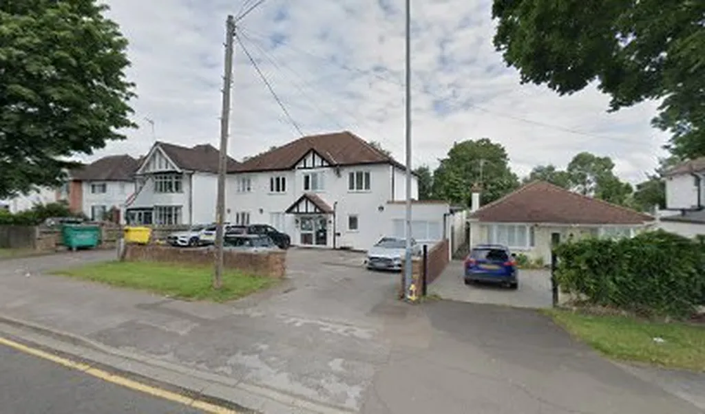 St Martins Medical Centre