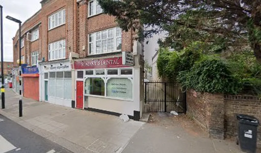 St. Mary's Dental Surgery