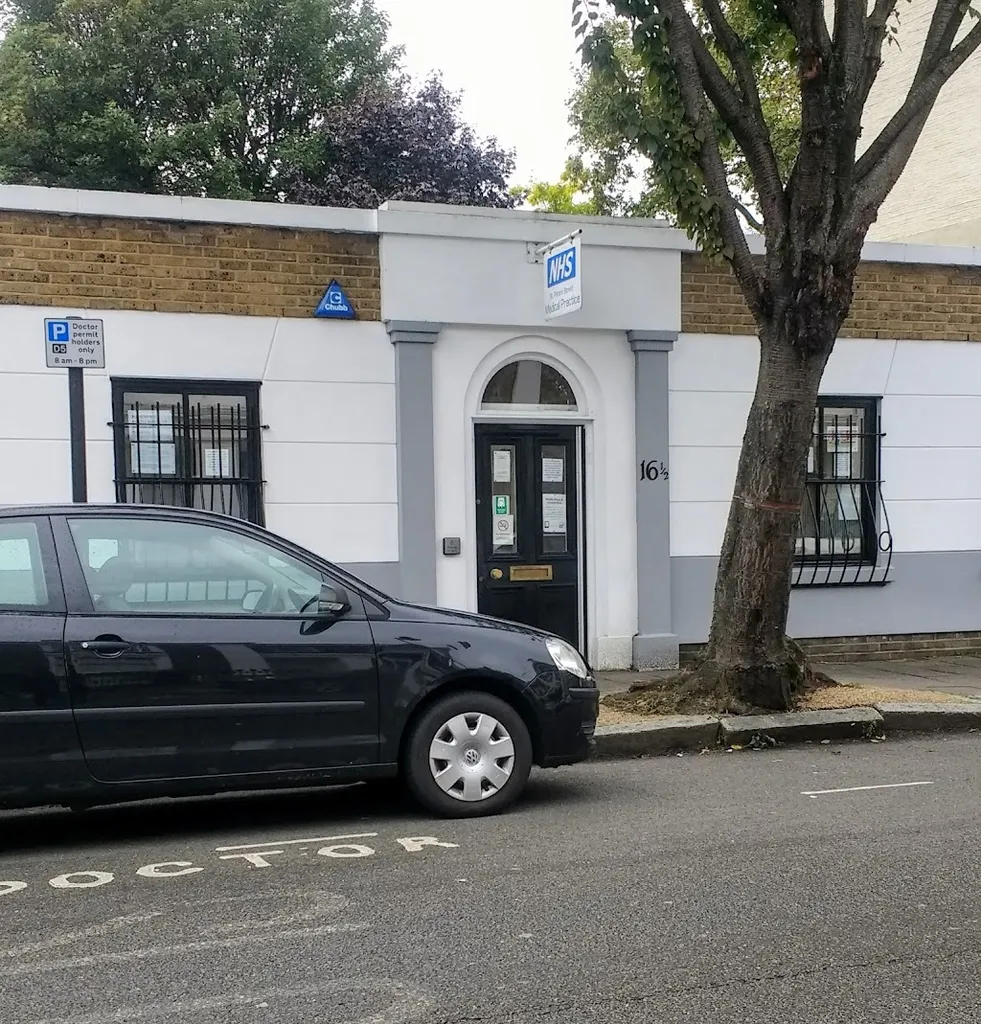 St Peters Street Medical Practice