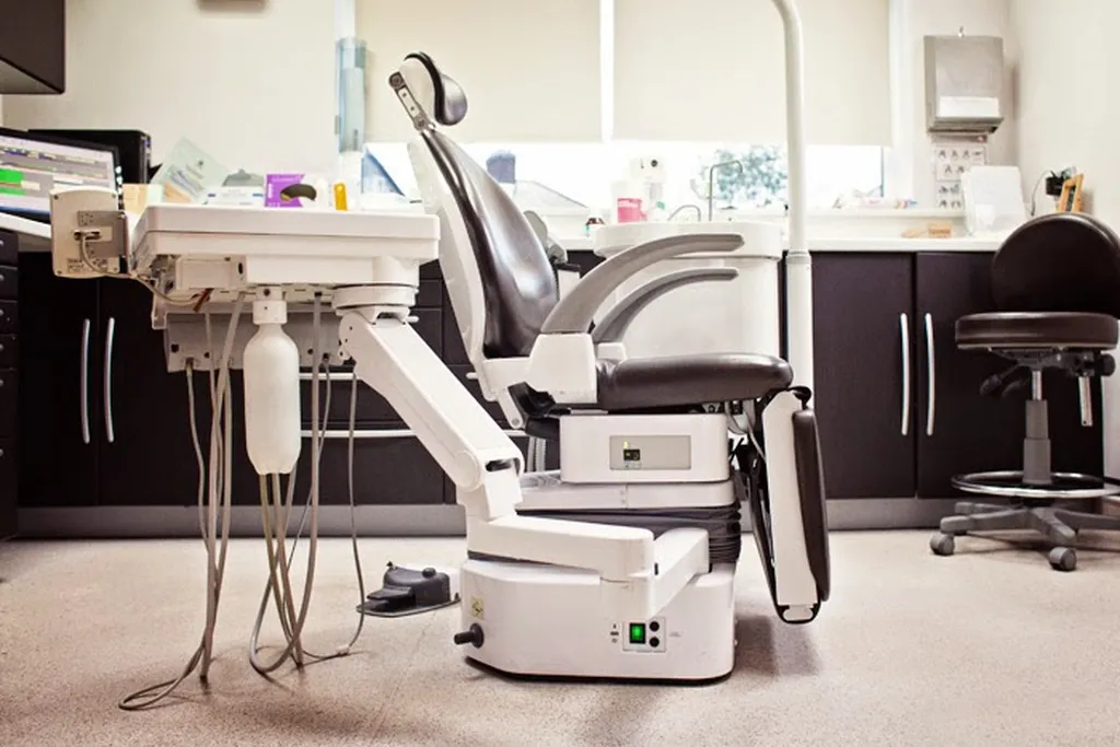 Stag Lane Dental Centre