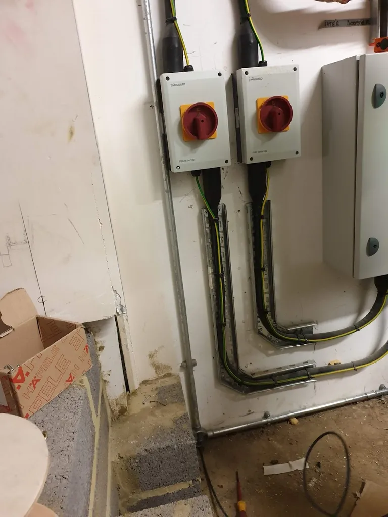Stanley Electrical Services