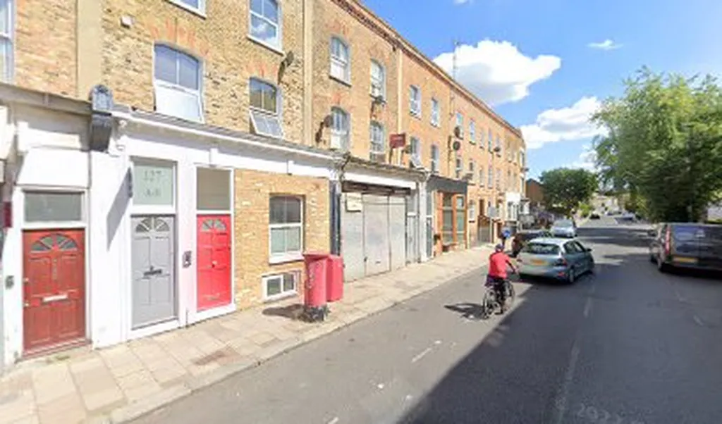 Stanley Mini Market
