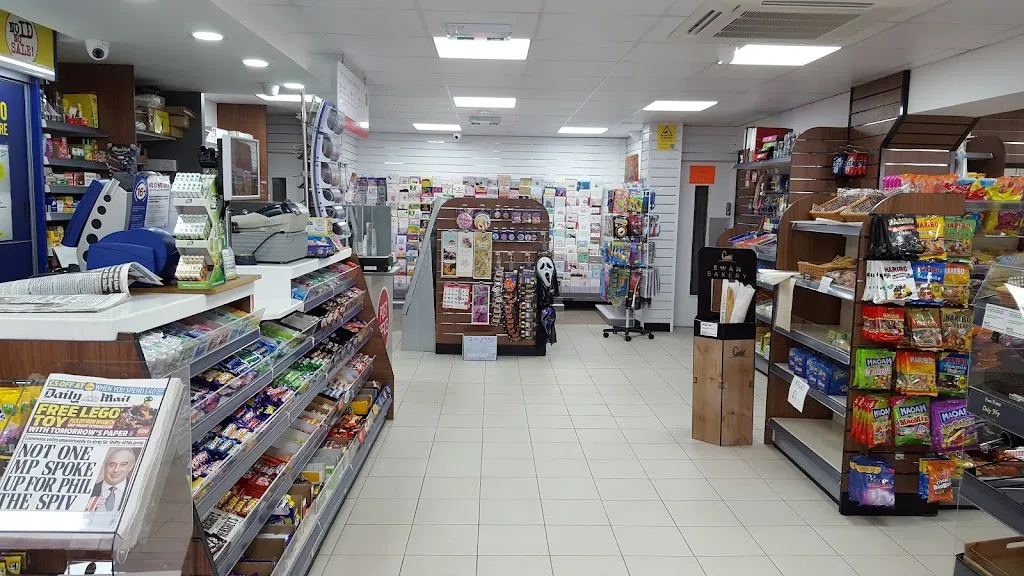 Stanley's Convenience Store