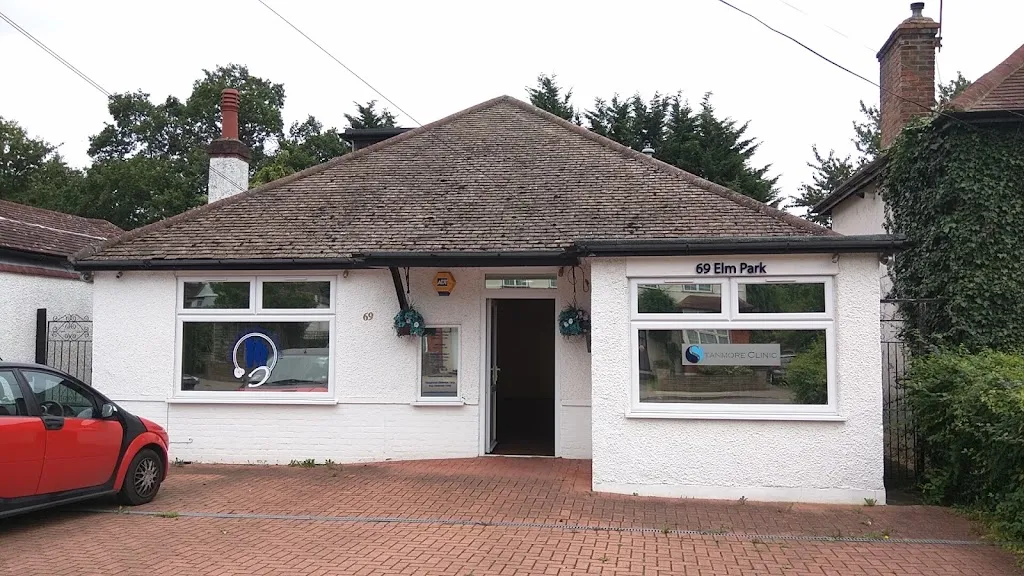 Stanmore Private Family Physicians