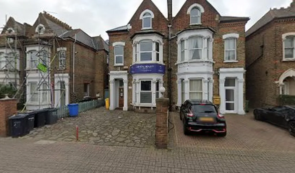 Stanstead Road Dental Practice