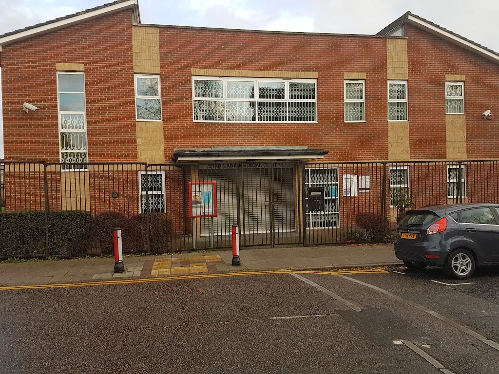 Star Lane Medical Centre