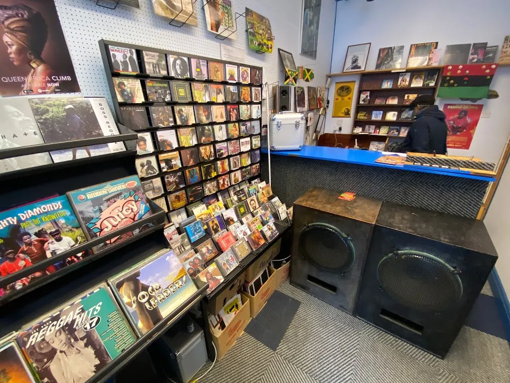 Starlight Records London