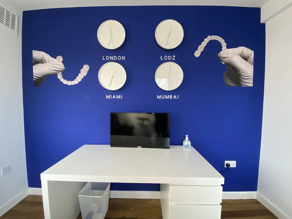 StarSmiles Aligners