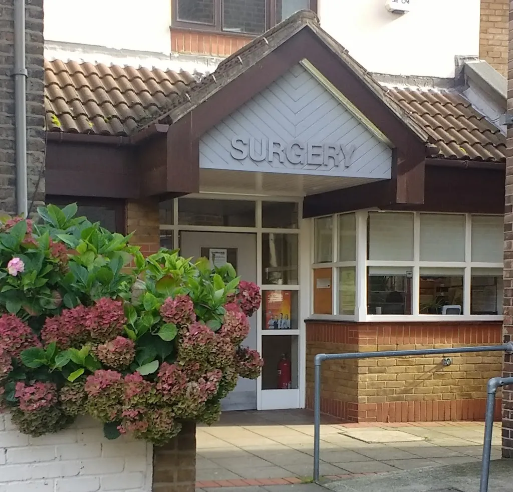 Statham Grove Surgery