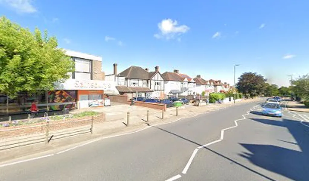 Station Road Surgery