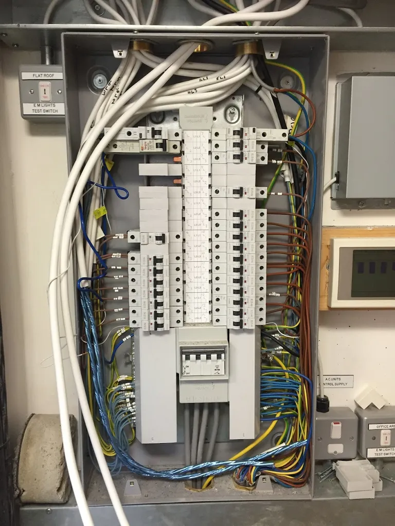 Stay Safe Electrical Services LTD
