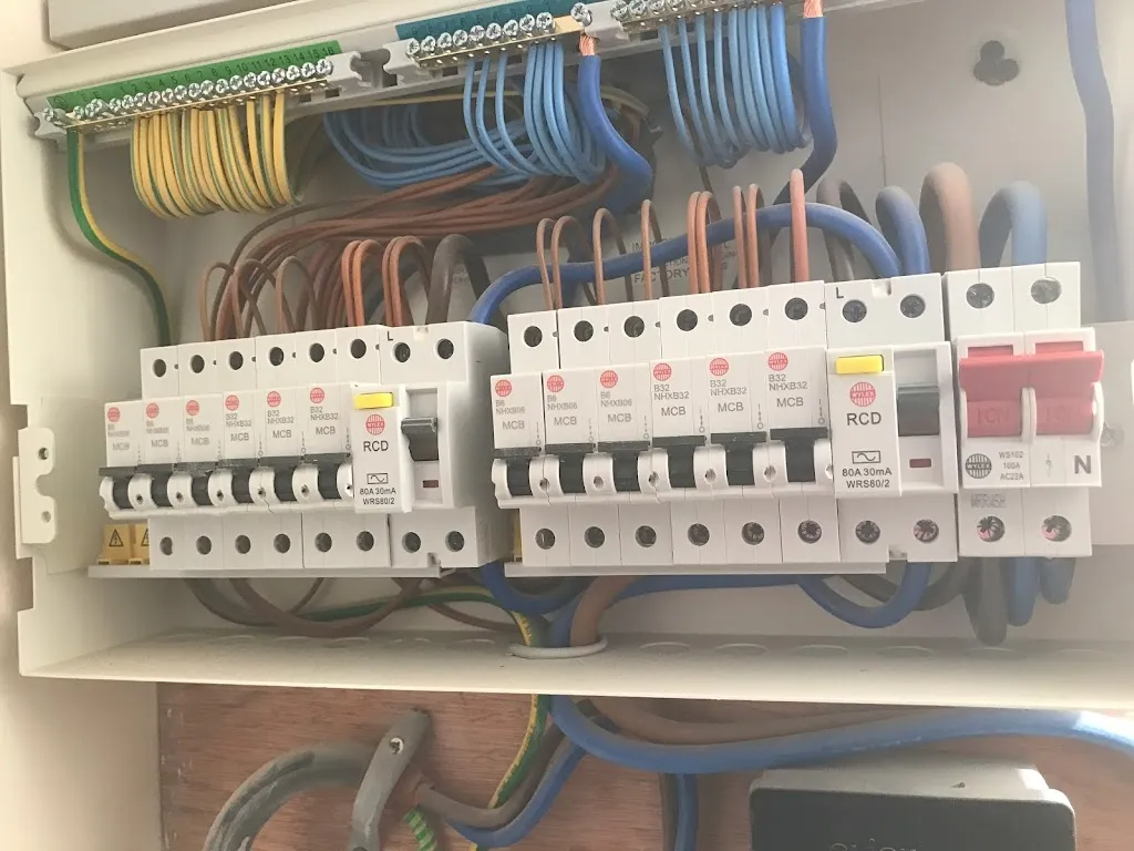 Sterling Electrical Solutions Ltd