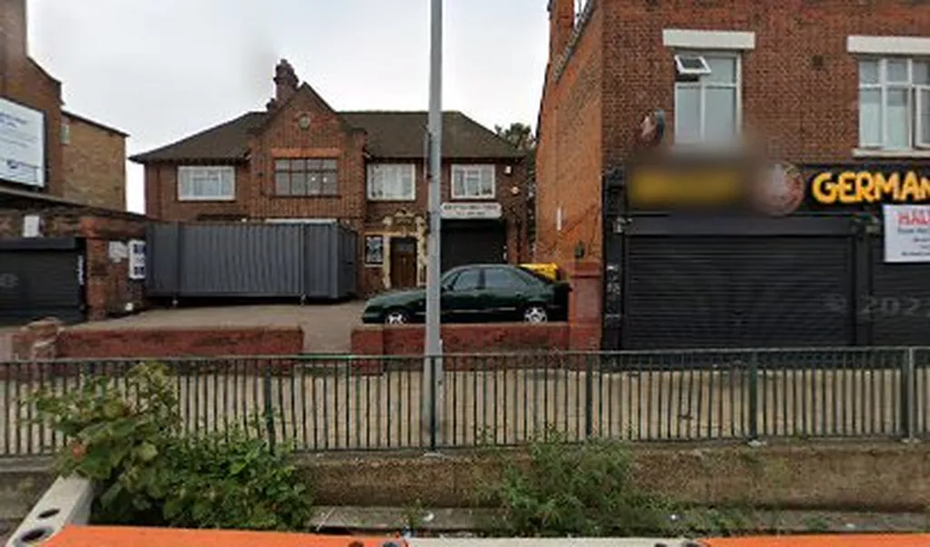 Sterling Way Dental Surgery
