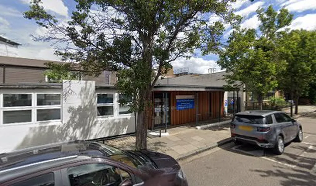 Sterndale Surgery NHS GP Practice