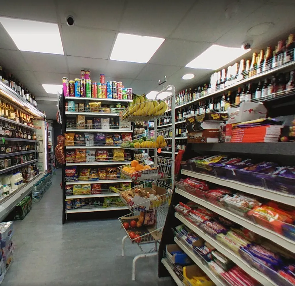 Stockwell Convenience Store
