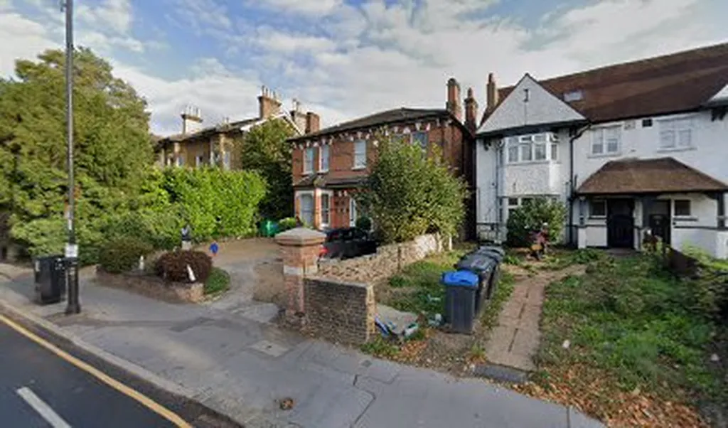 Stovell House Surgery