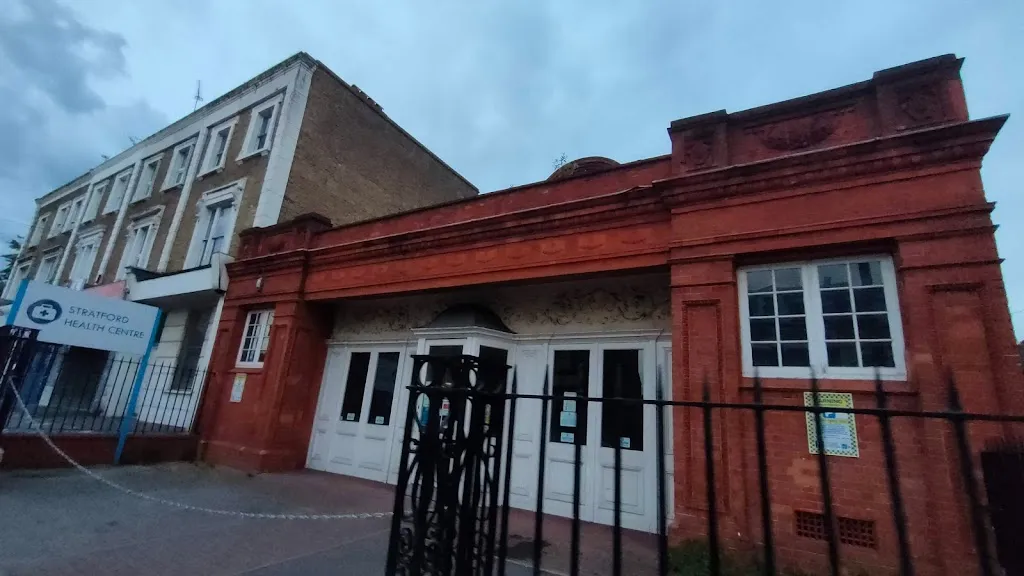 Stratford Health Centre