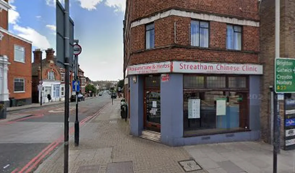 Streatham Chinese Clinic