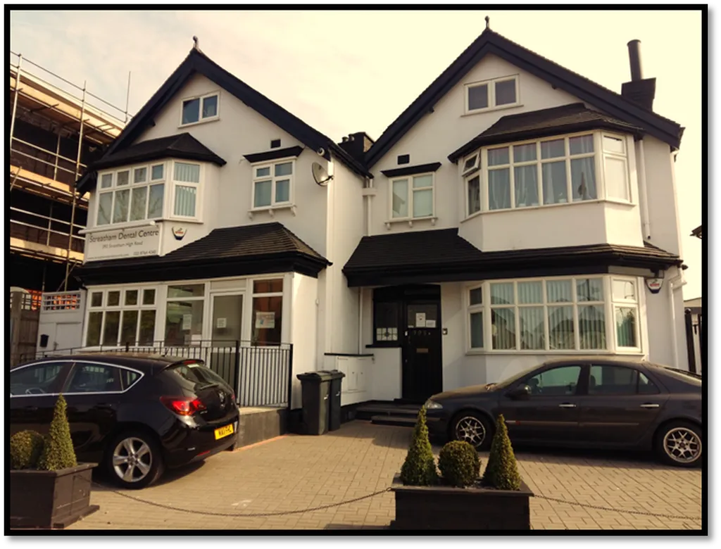 Streatham Dental Centre