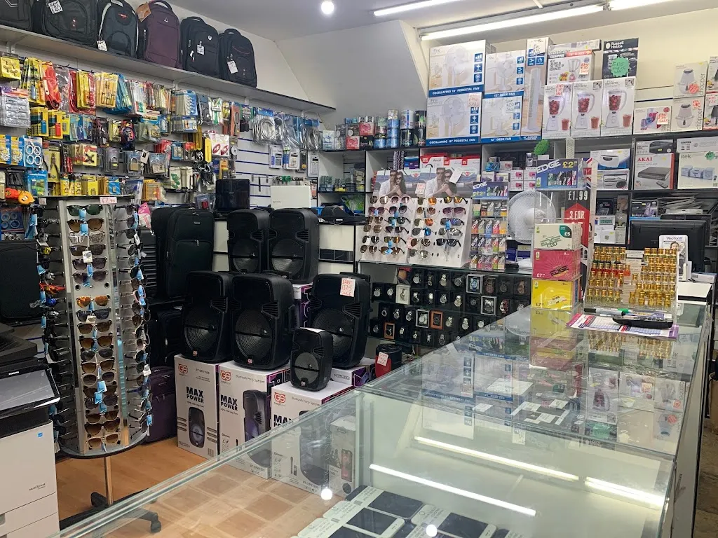 Streatham Electronics ltd